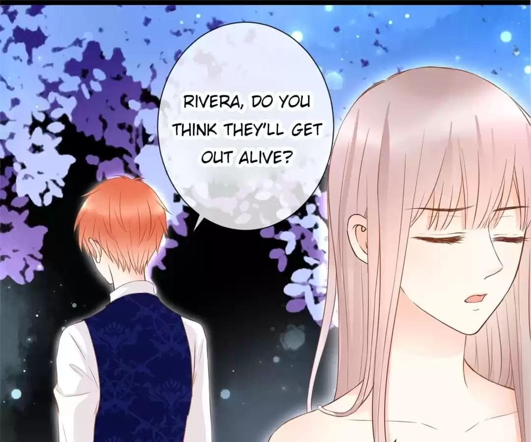 Stay in This Century Chapter 51 page 42 - 