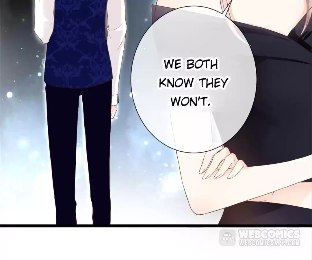 Stay in This Century Chapter 51 page 43 - 