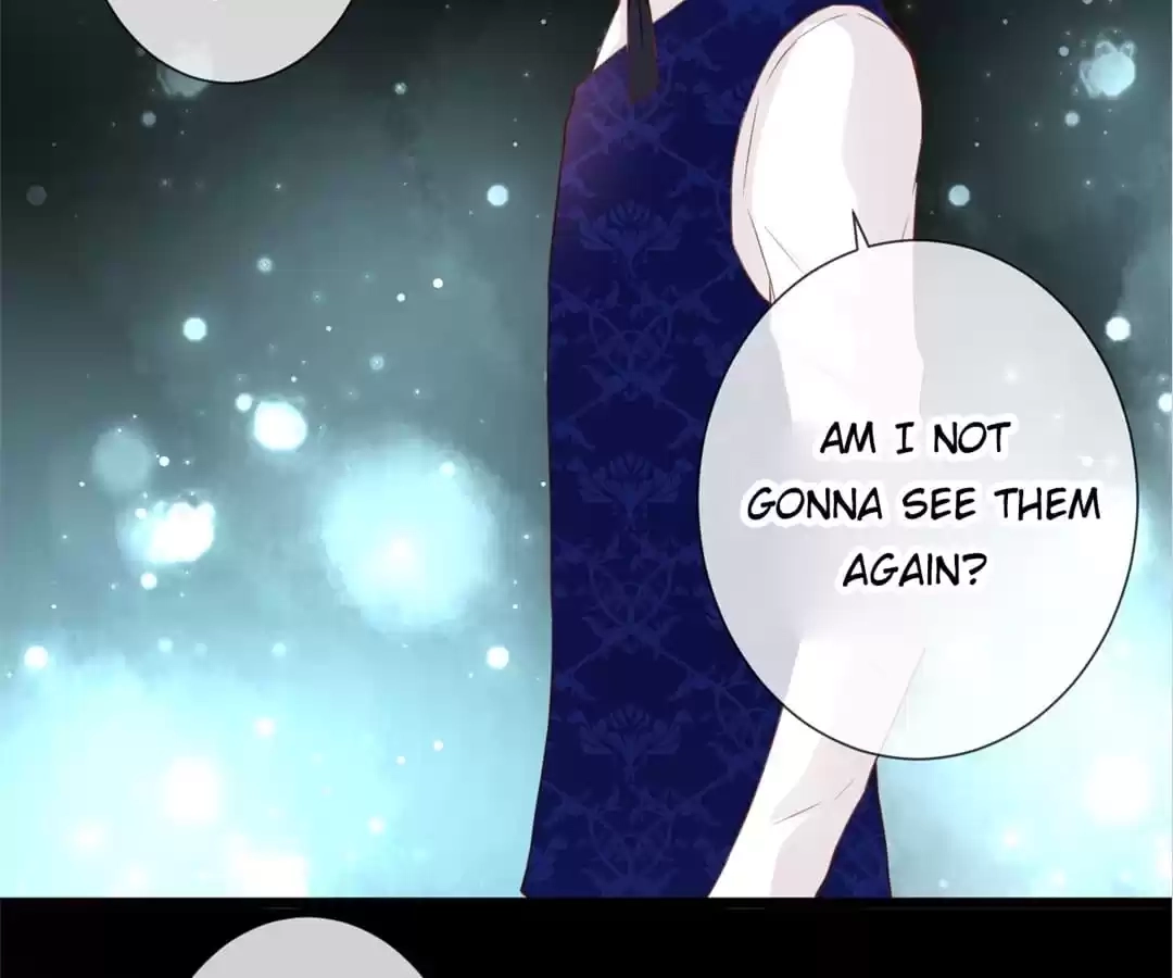 Stay in This Century Chapter 51 page 46 - 