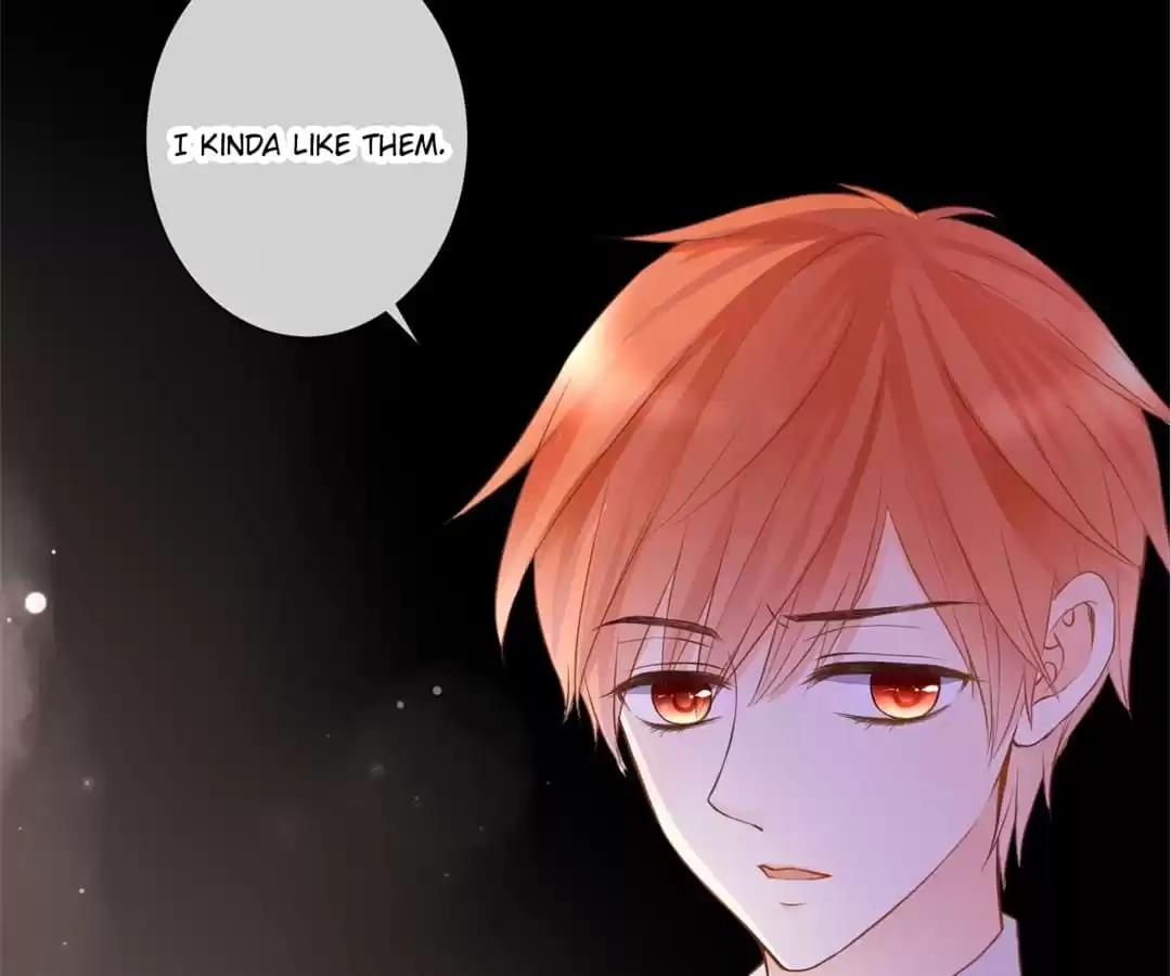 Stay in This Century Chapter 51 page 47 - 