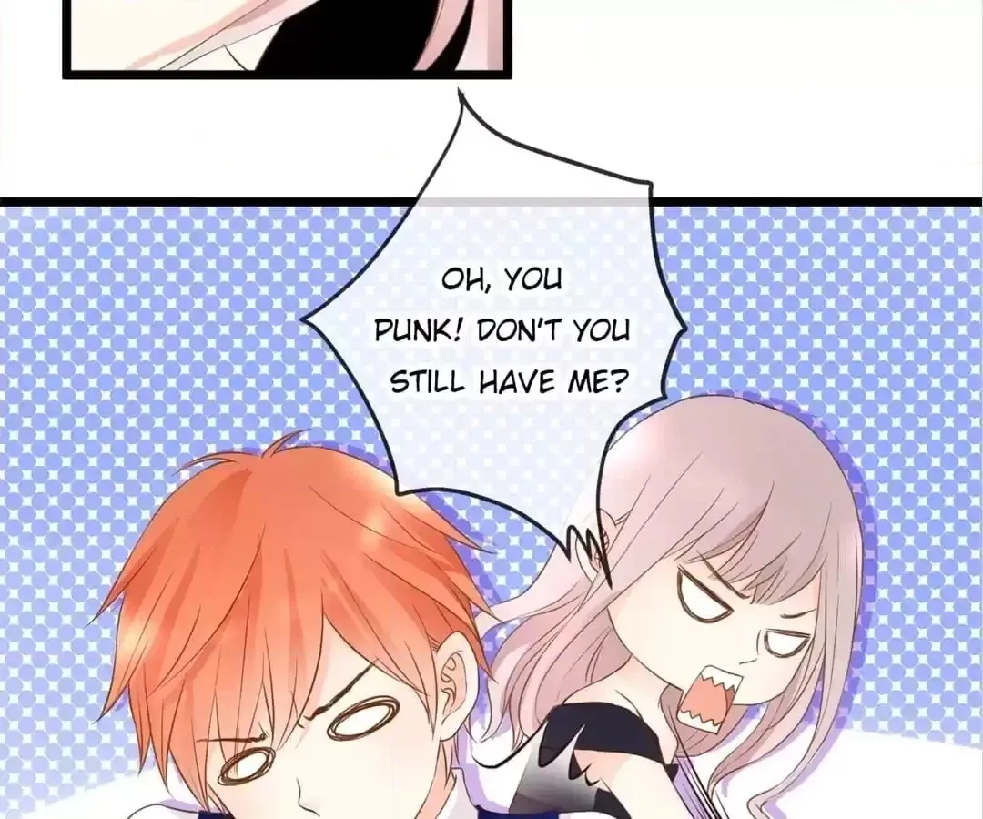 Stay in This Century Chapter 51 page 50 - 