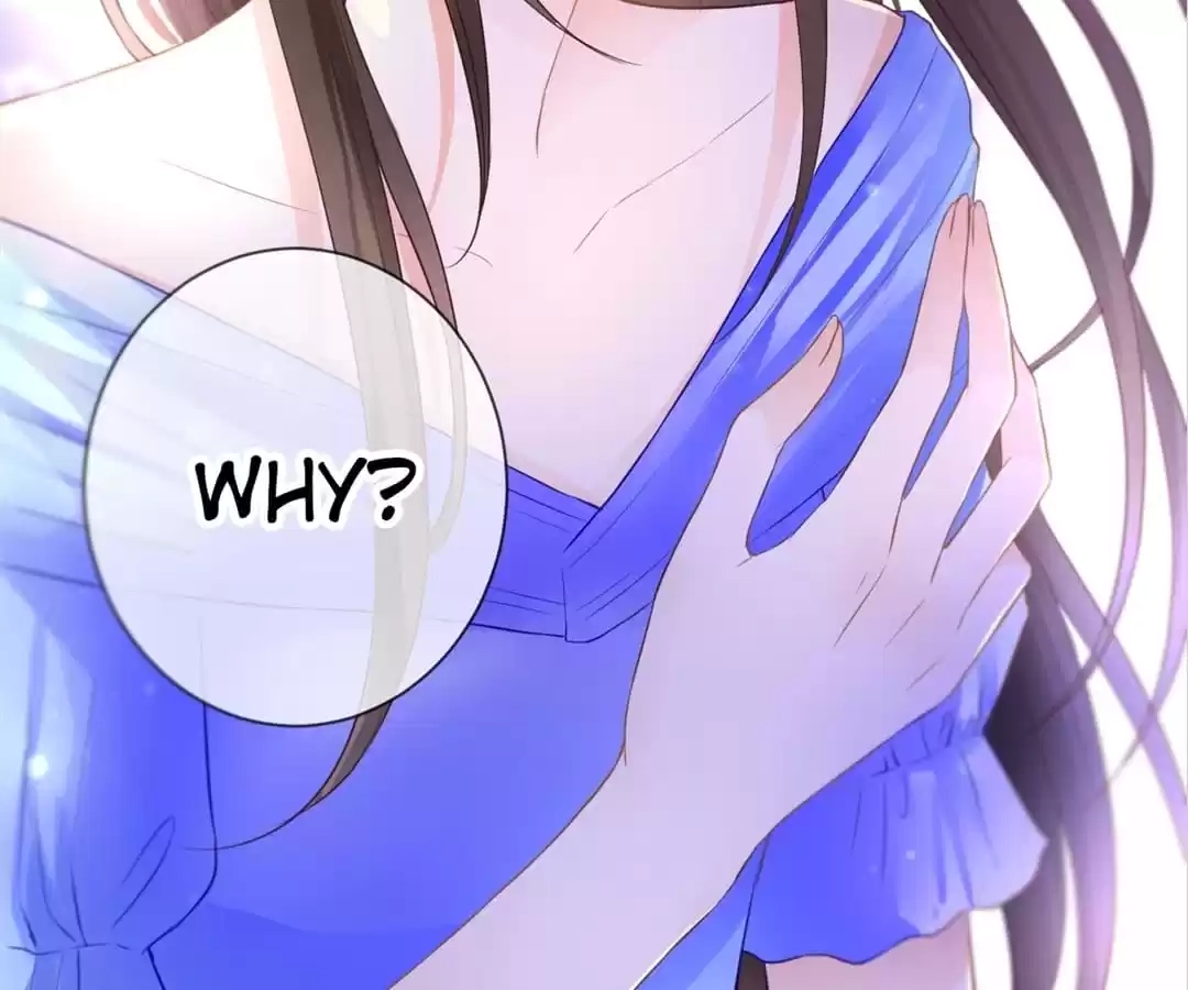 Stay in This Century Chapter 51 page 6 - 