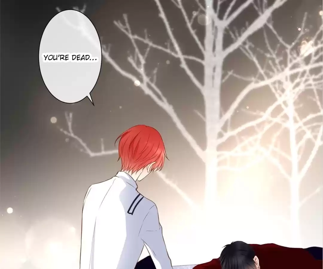 Stay in This Century Chapter 51 page 54 - 