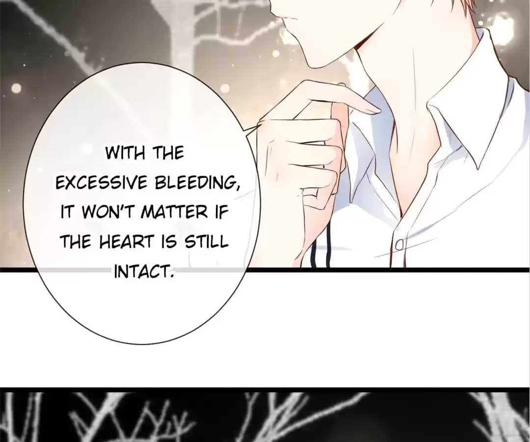 Stay in This Century Chapter 51 page 56 - 