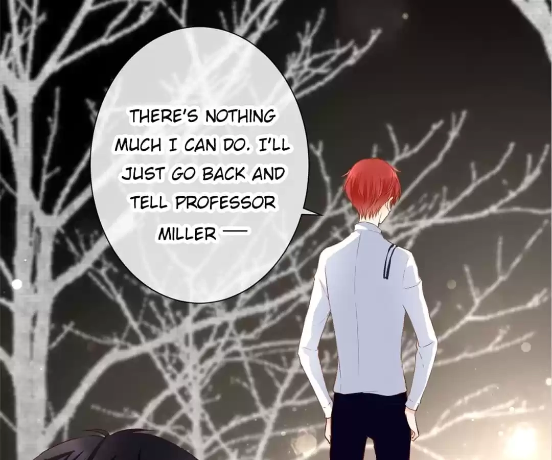 Stay in This Century Chapter 51 page 57 - 