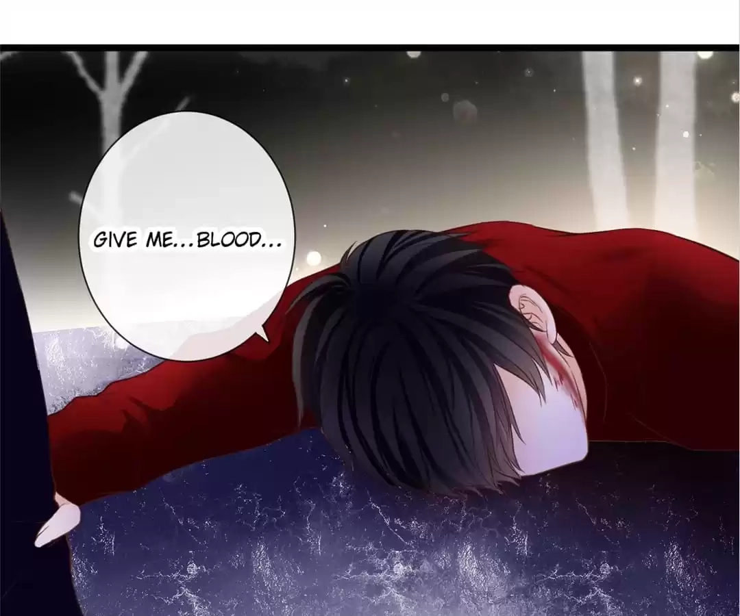 Stay in This Century Chapter 51 page 62 - 