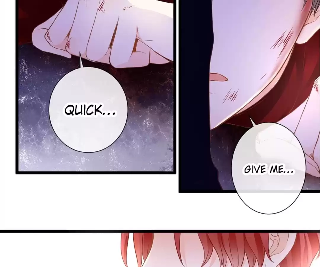 Stay in This Century Chapter 51 page 64 - 