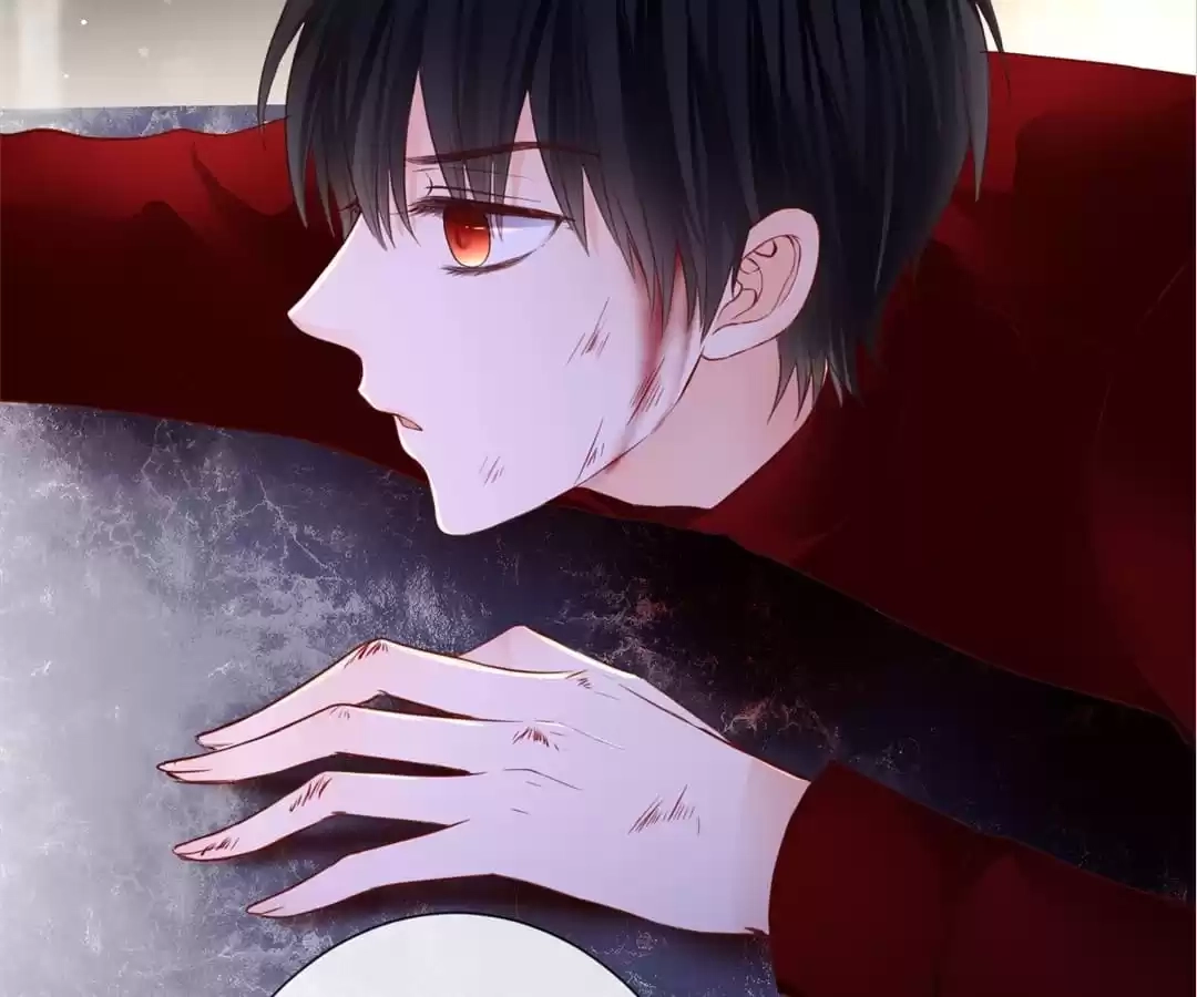 Stay in This Century Chapter 51 page 66 - 