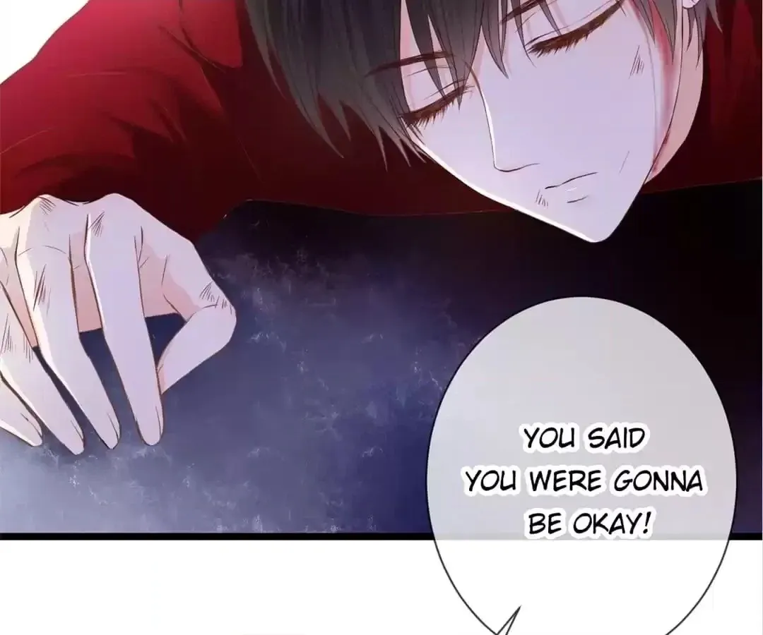 Stay in This Century Chapter 51 page 10 - 