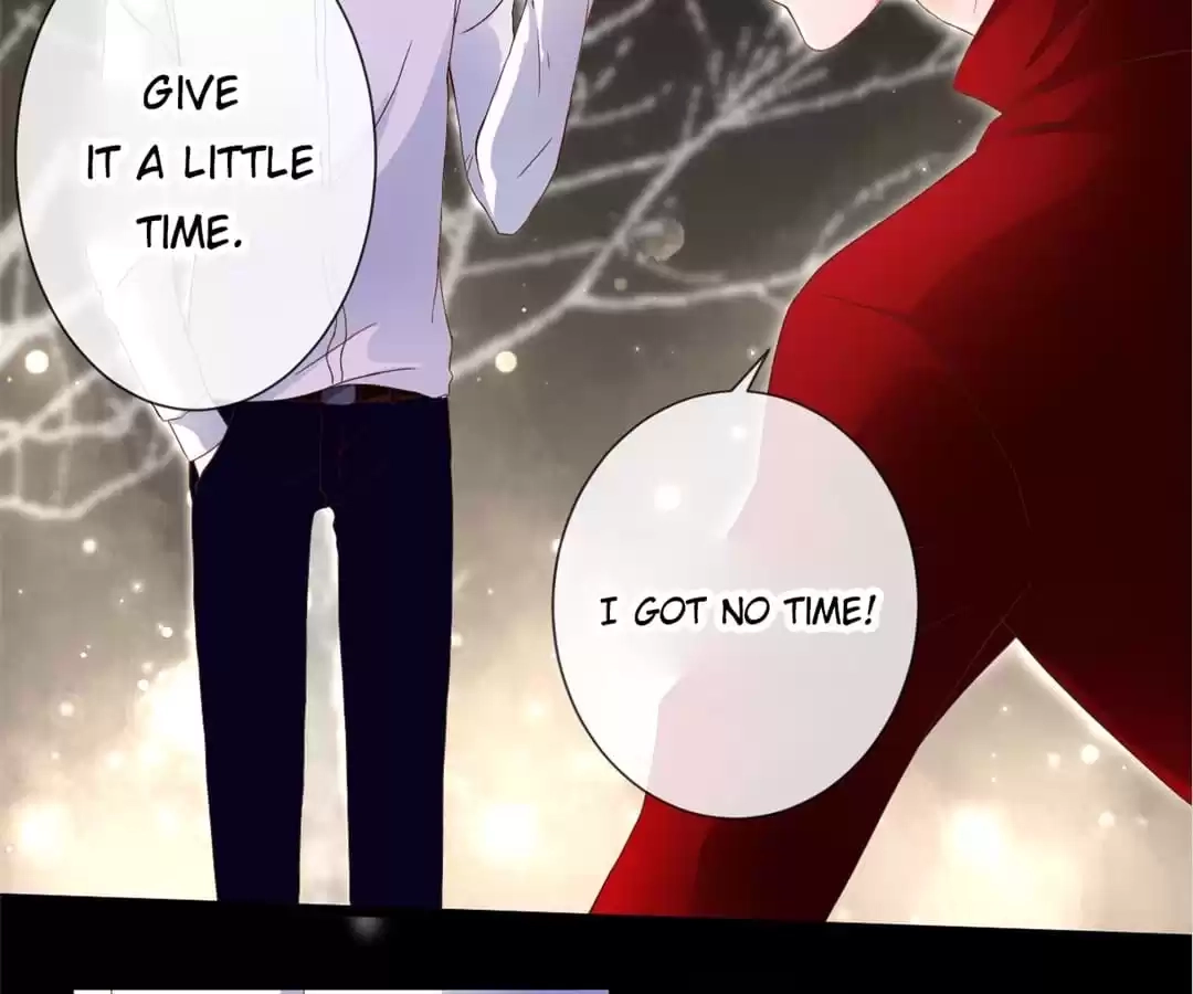 Stay in This Century Chapter 52 page 12 - 