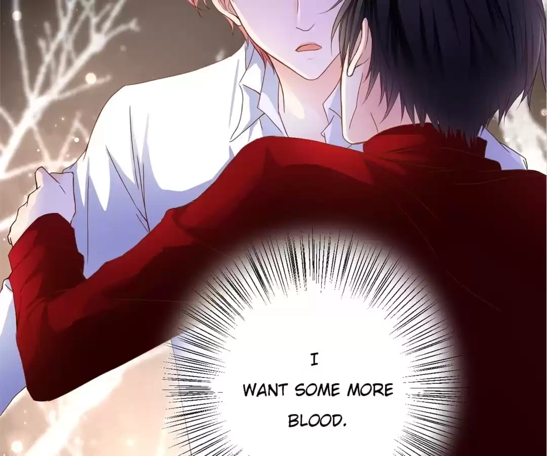 Stay in This Century Chapter 52 page 18 - 