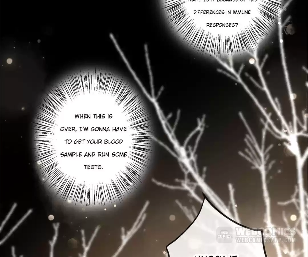 Stay in This Century Chapter 52 page 3 - 