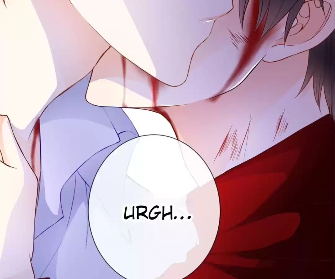 Stay in This Century Chapter 52 page 22 - 