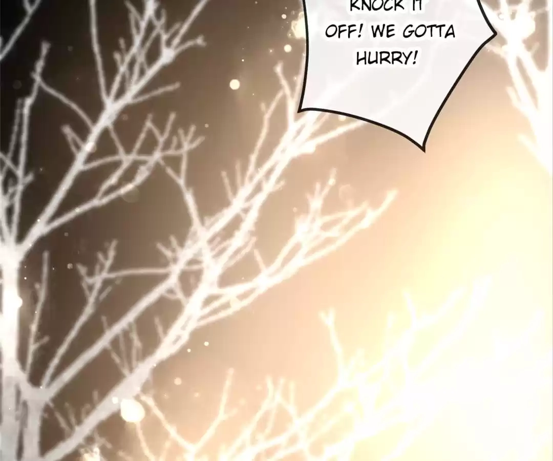 Stay in This Century Chapter 52 page 4 - 