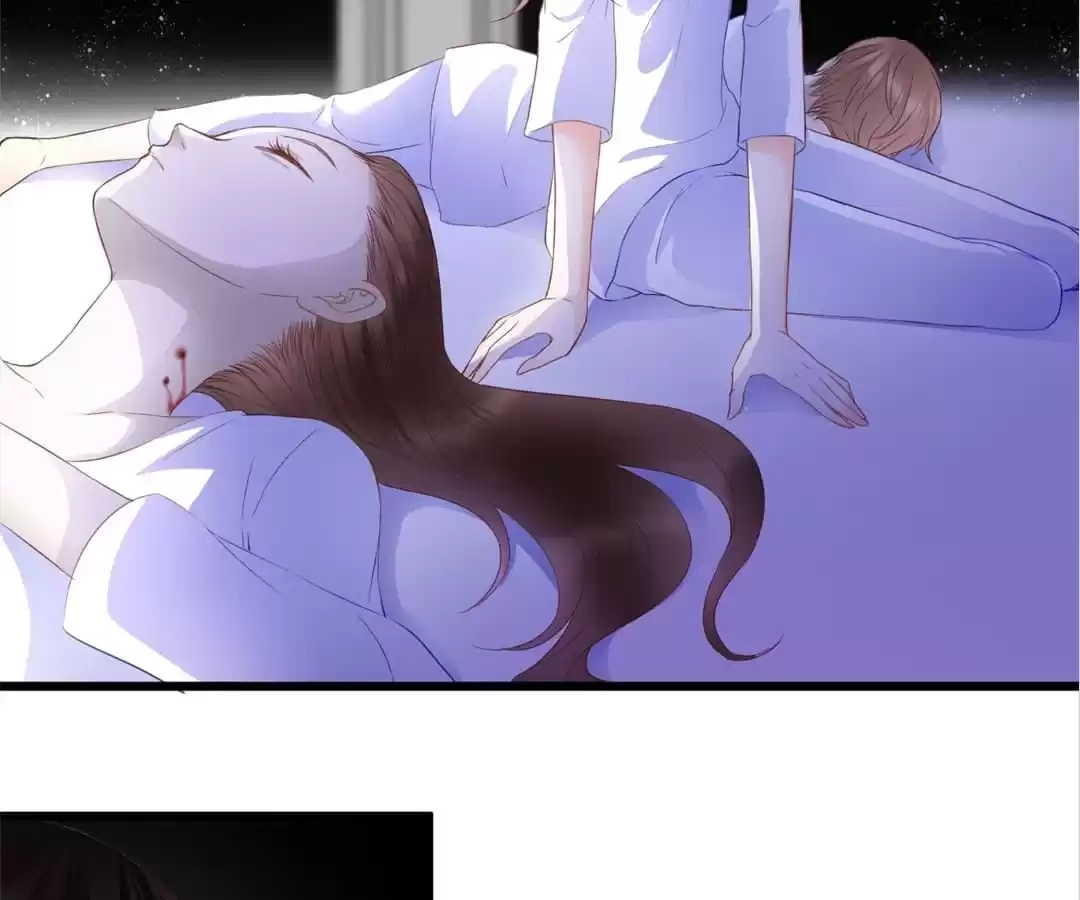 Stay in This Century Chapter 52 page 33 - 