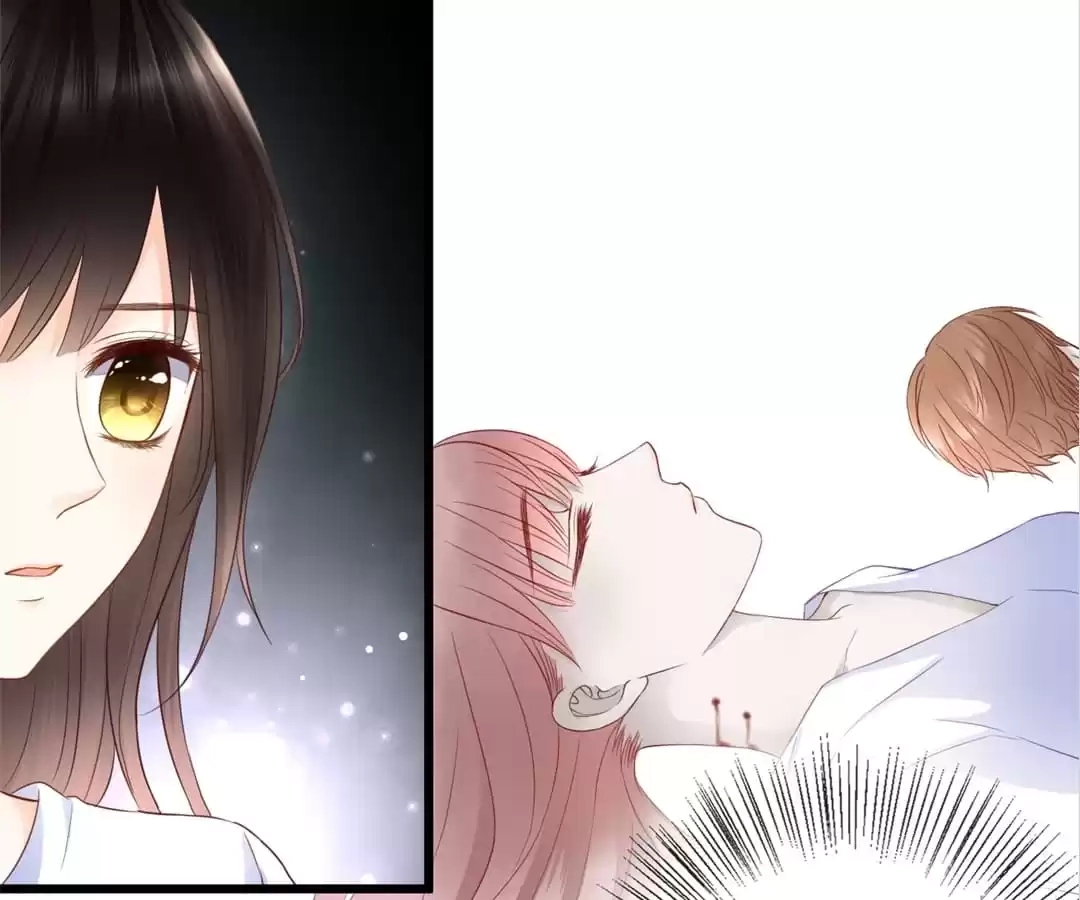 Stay in This Century Chapter 52 page 34 - 