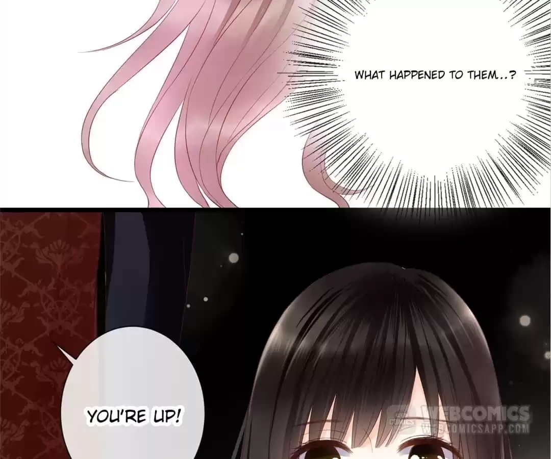 Stay in This Century Chapter 52 page 35 - 