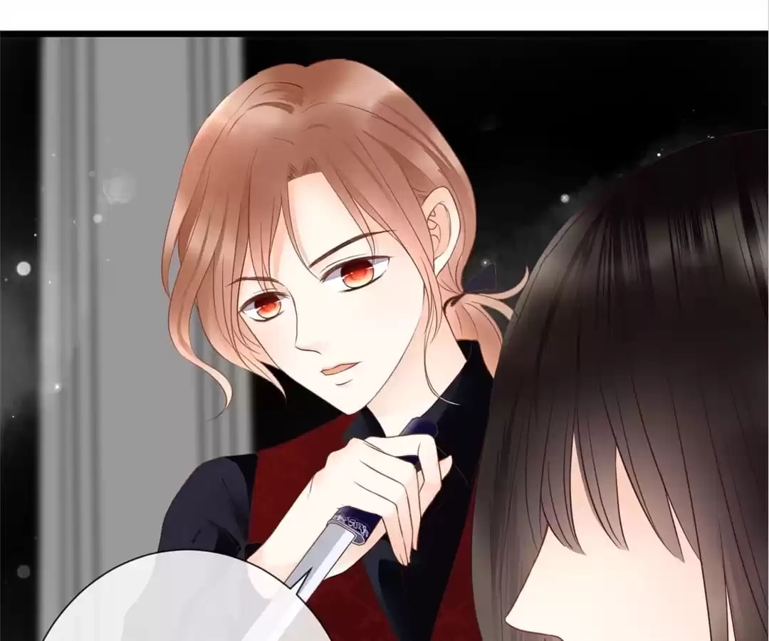 Stay in This Century Chapter 52 page 38 - 