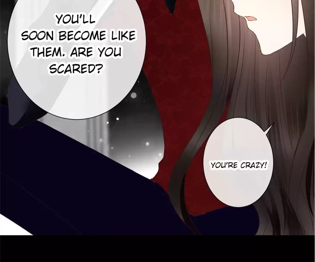 Stay in This Century Chapter 52 page 39 - 