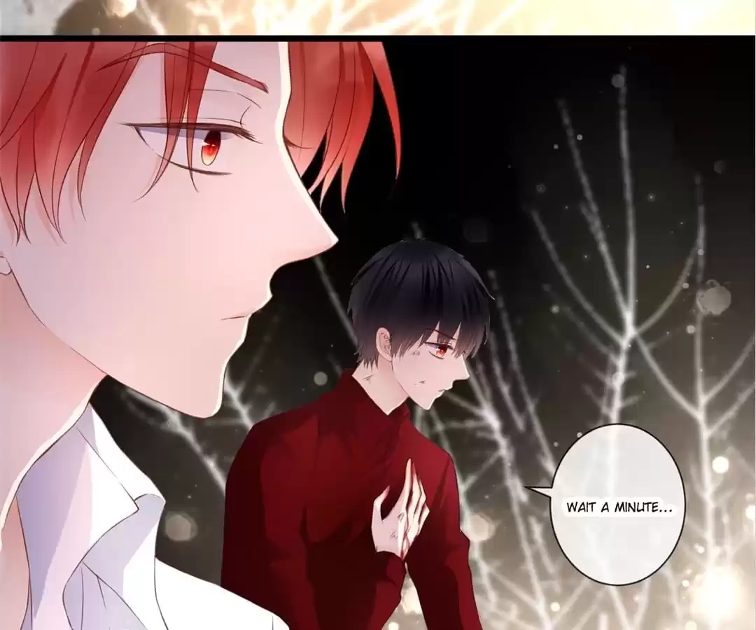 Stay in This Century Chapter 52 page 5 - 