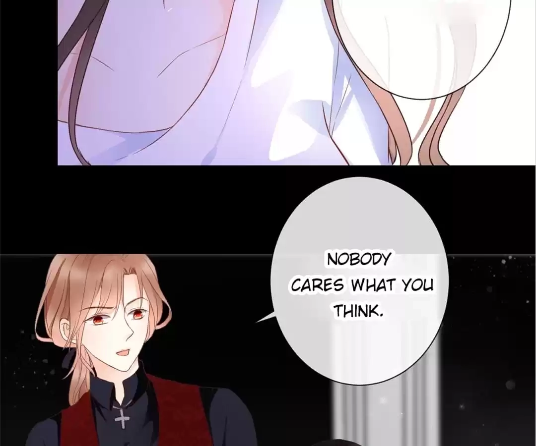 Stay in This Century Chapter 52 page 41 - 