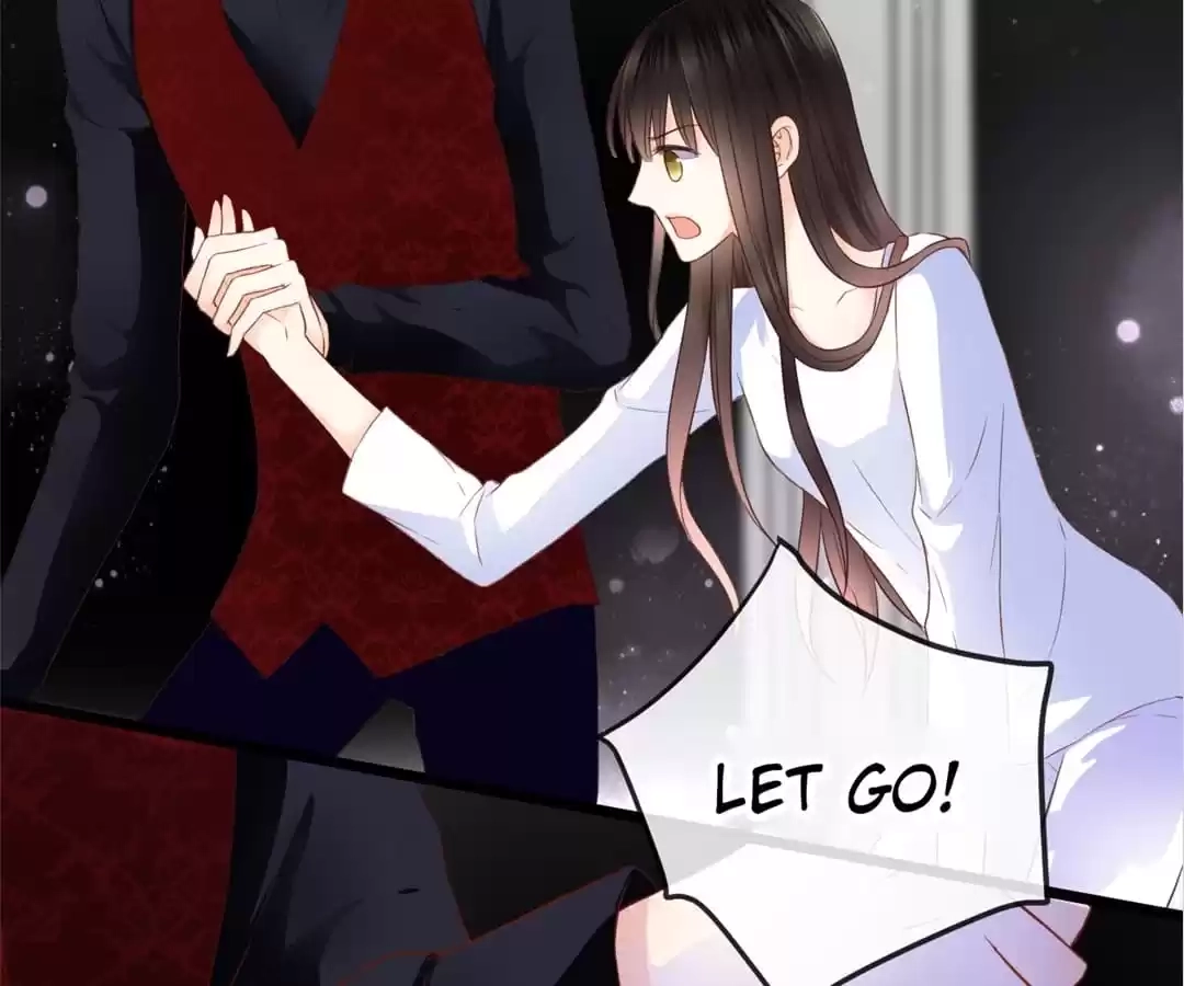 Stay in This Century Chapter 52 page 42 - 