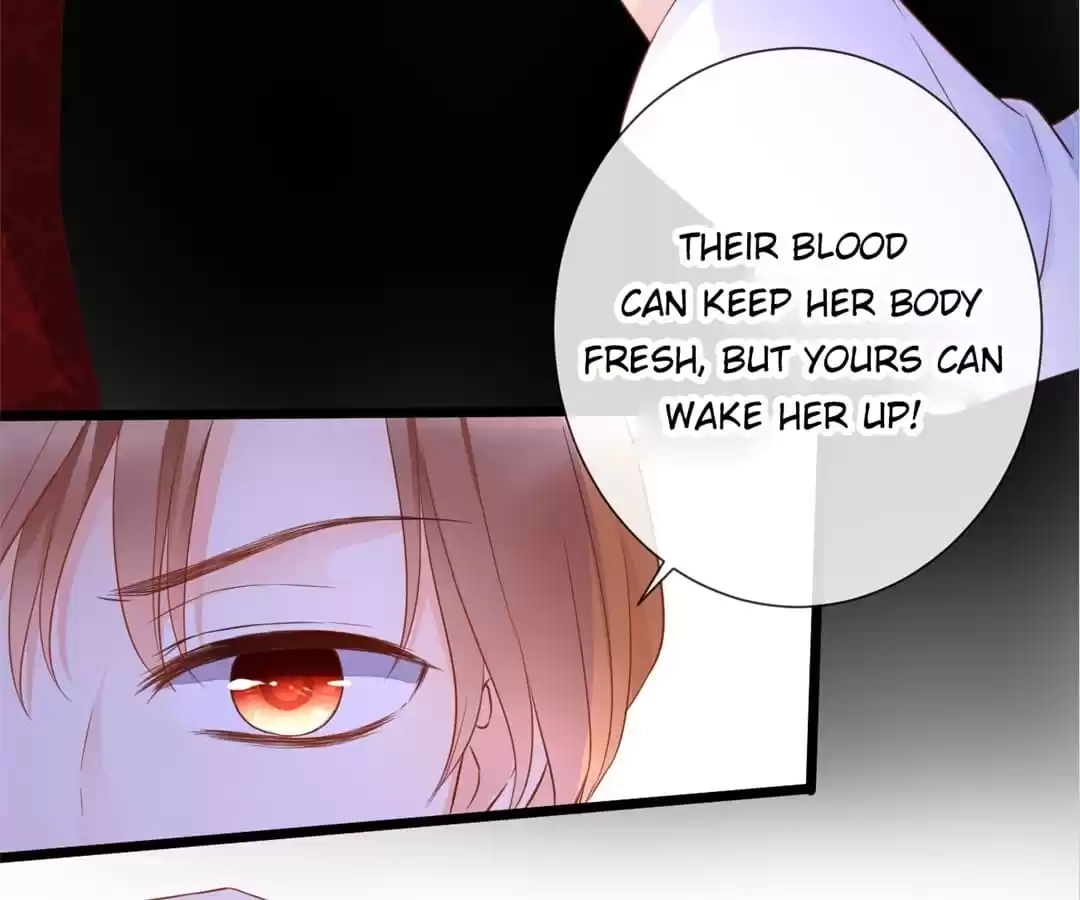 Stay in This Century Chapter 52 page 44 - 