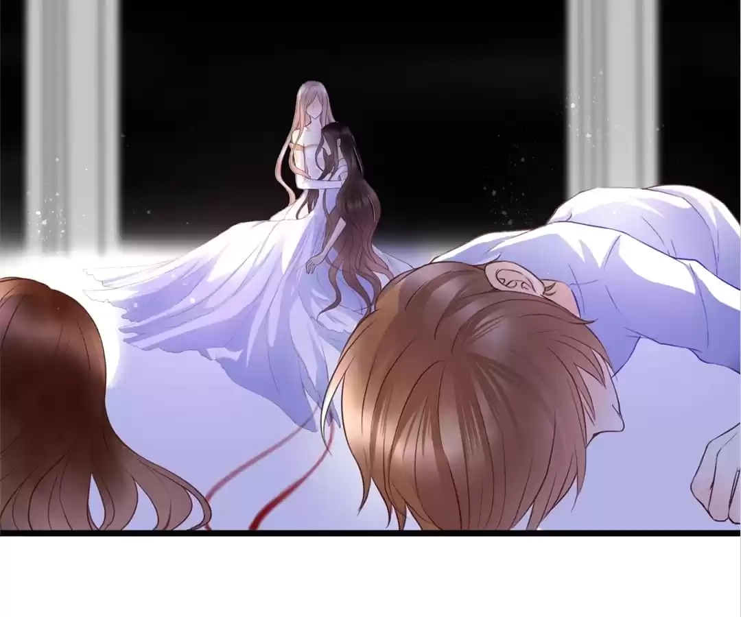 Stay in This Century Chapter 52 page 52 - 