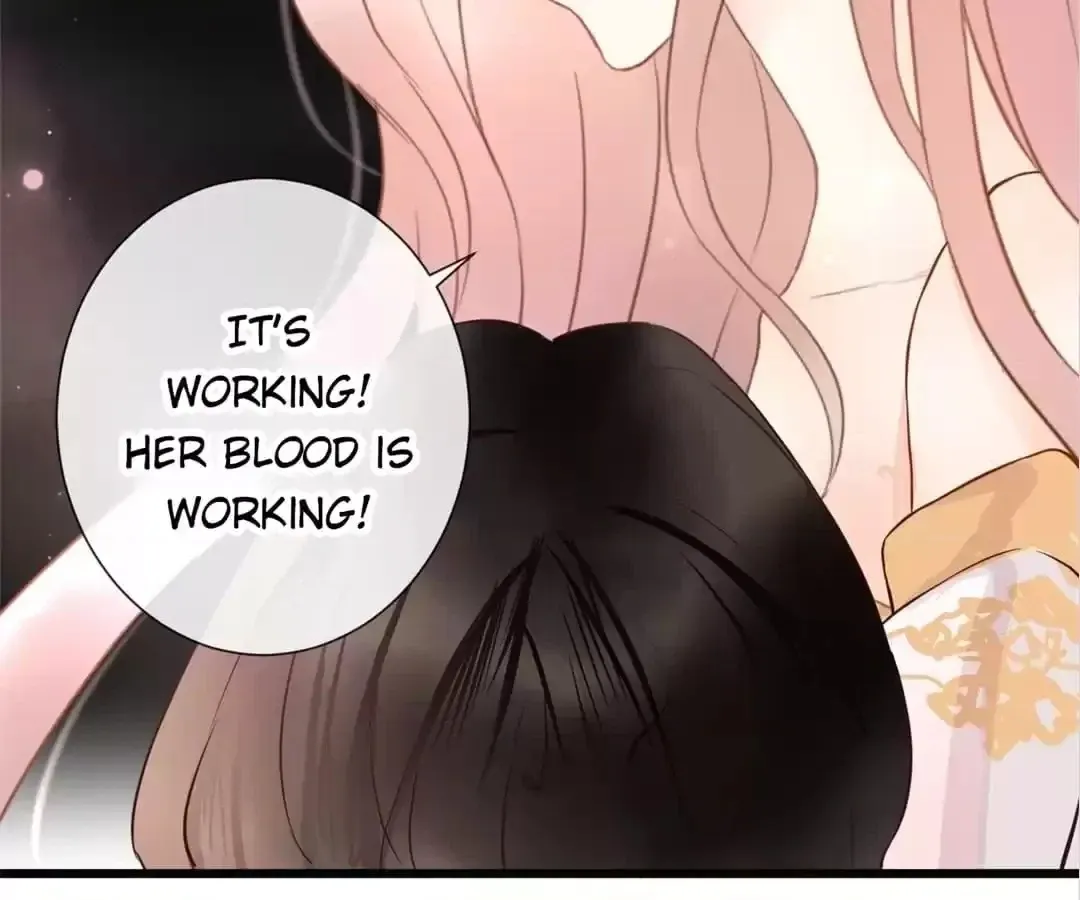 Stay in This Century Chapter 52 page 60 - 