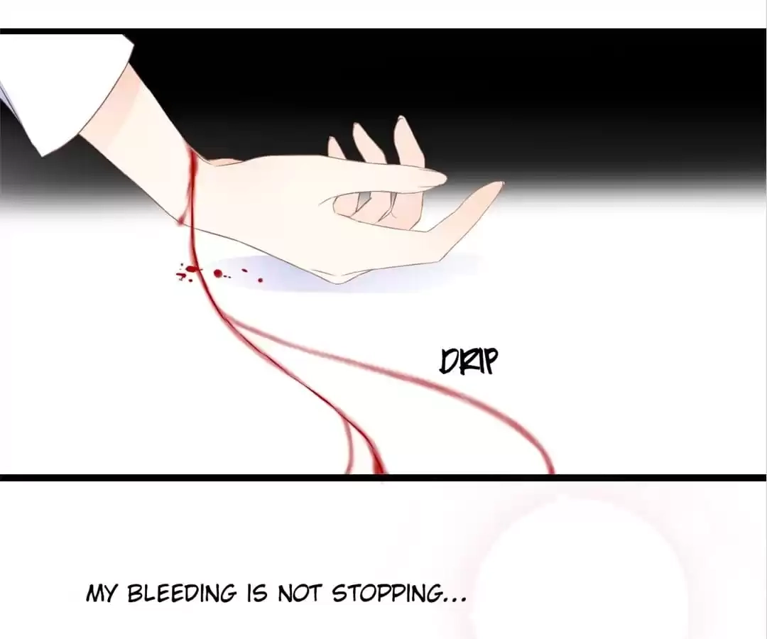 Stay in This Century Chapter 52 page 65 - 