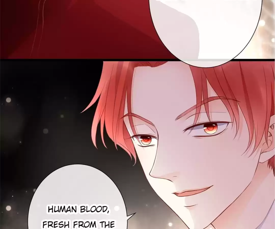 Stay in This Century Chapter 52 page 8 - 