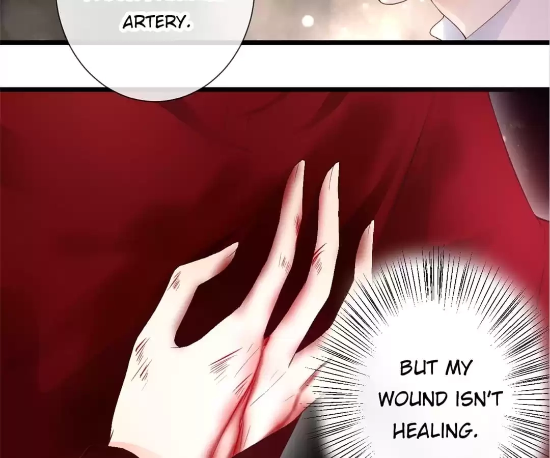 Stay in This Century Chapter 52 page 9 - 