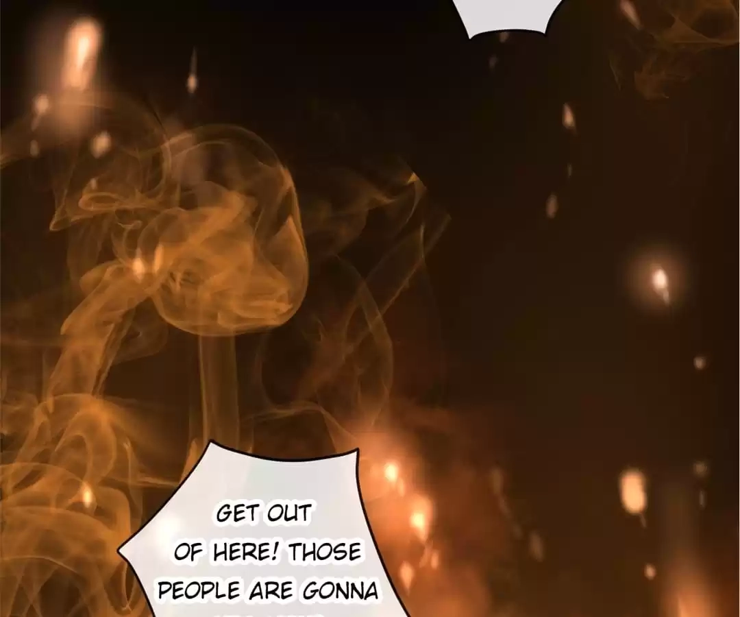 Stay in This Century Chapter 53 page 16 - 