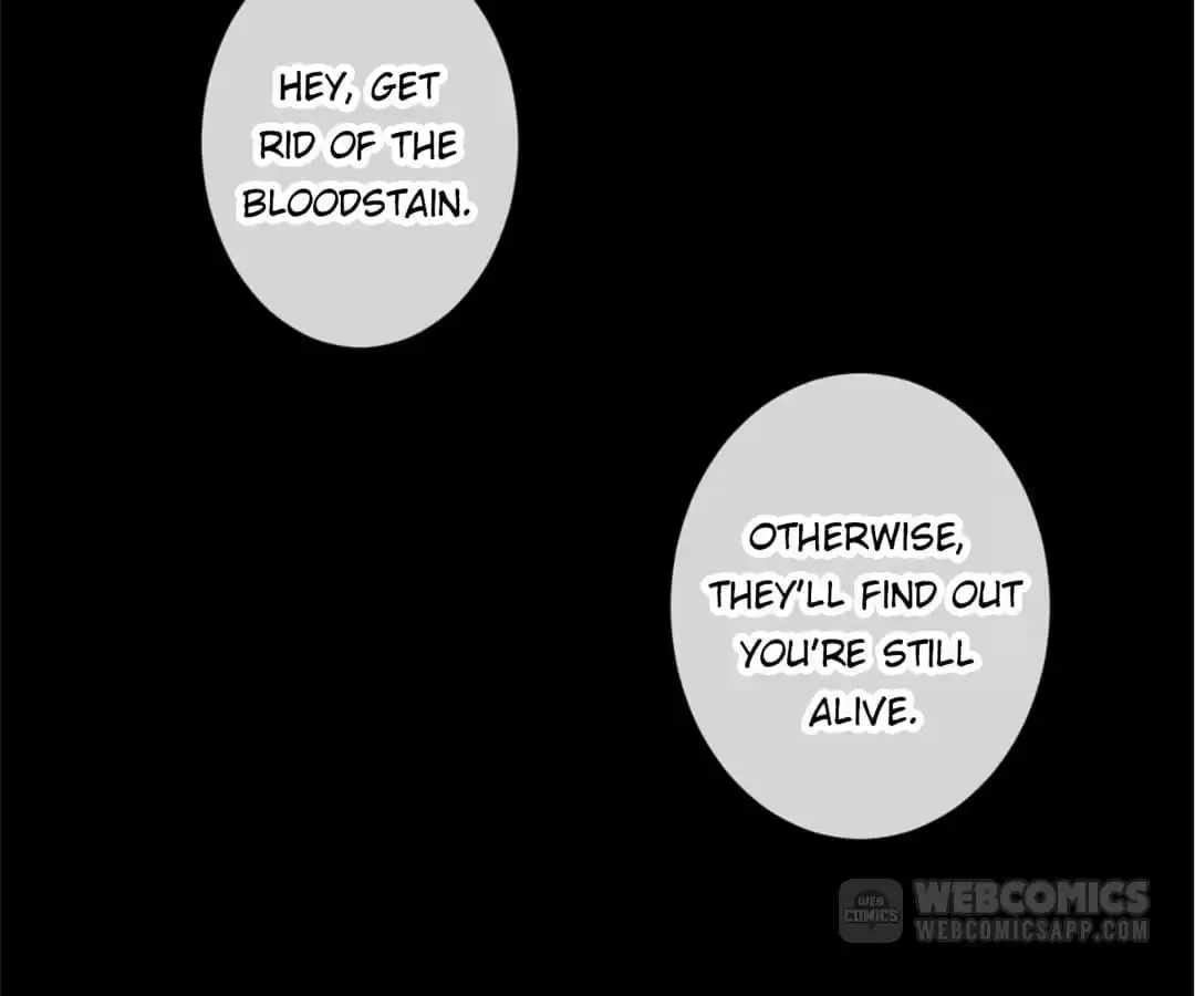 Stay in This Century Chapter 53 page 3 - 