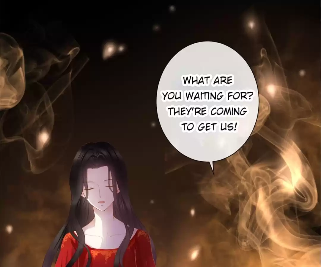 Stay in This Century Chapter 53 page 21 - 
