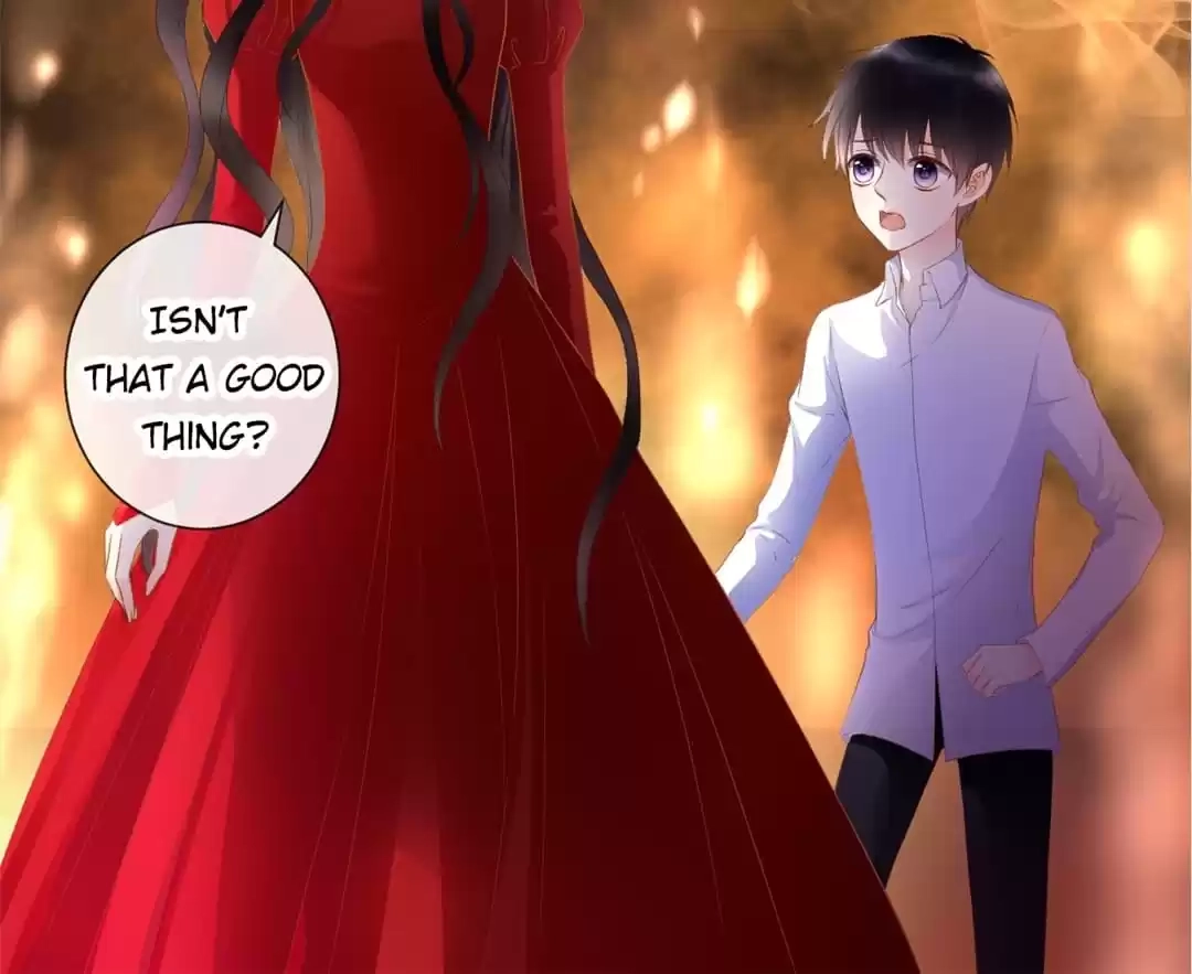 Stay in This Century Chapter 53 page 22 - 