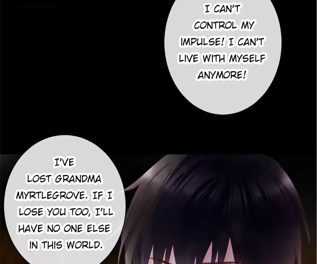 Stay in This Century Chapter 53 page 25 - 