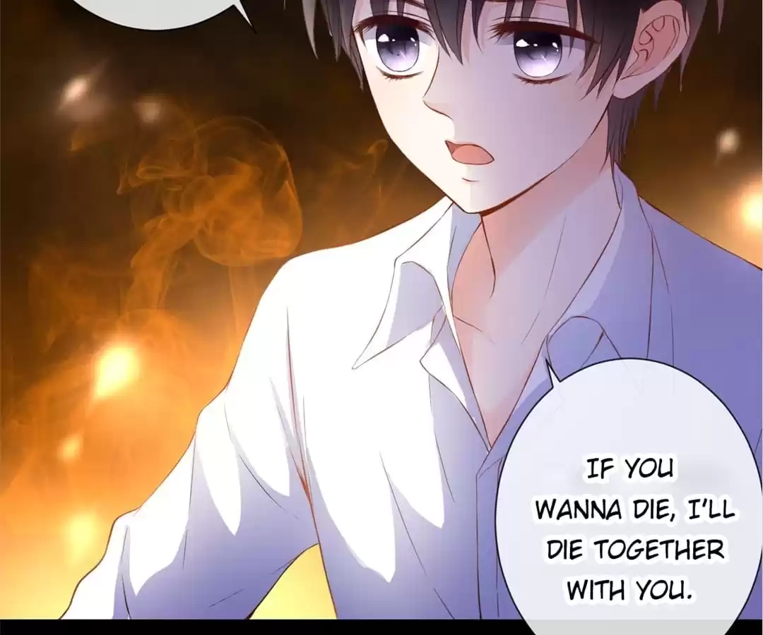 Stay in This Century Chapter 53 page 26 - 
