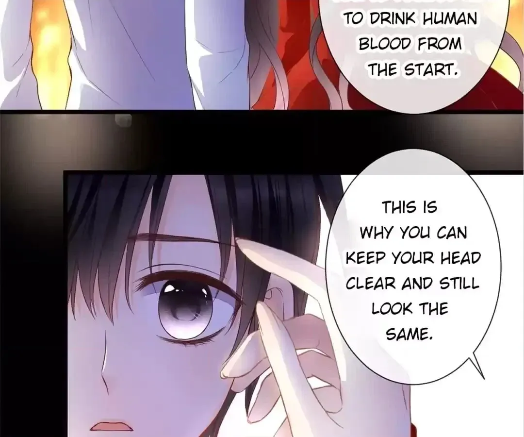 Stay in This Century Chapter 53 page 30 - 