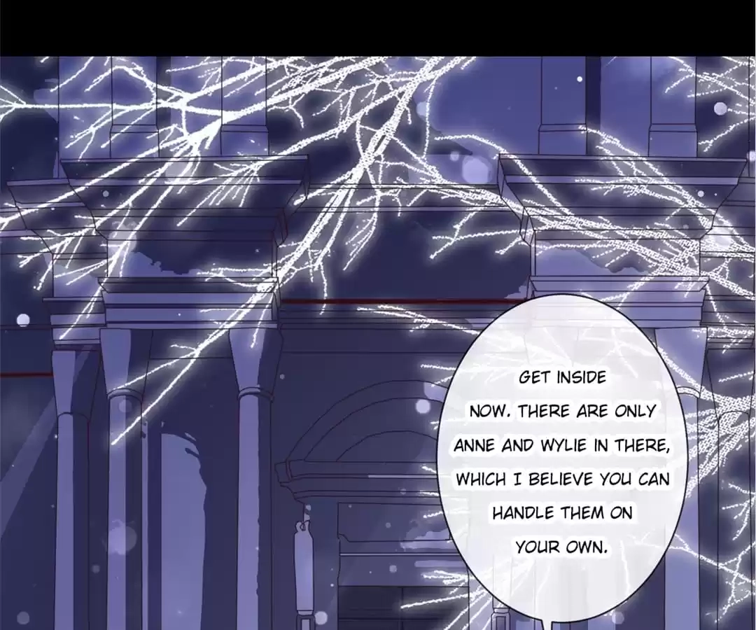 Stay in This Century Chapter 53 page 4 - 