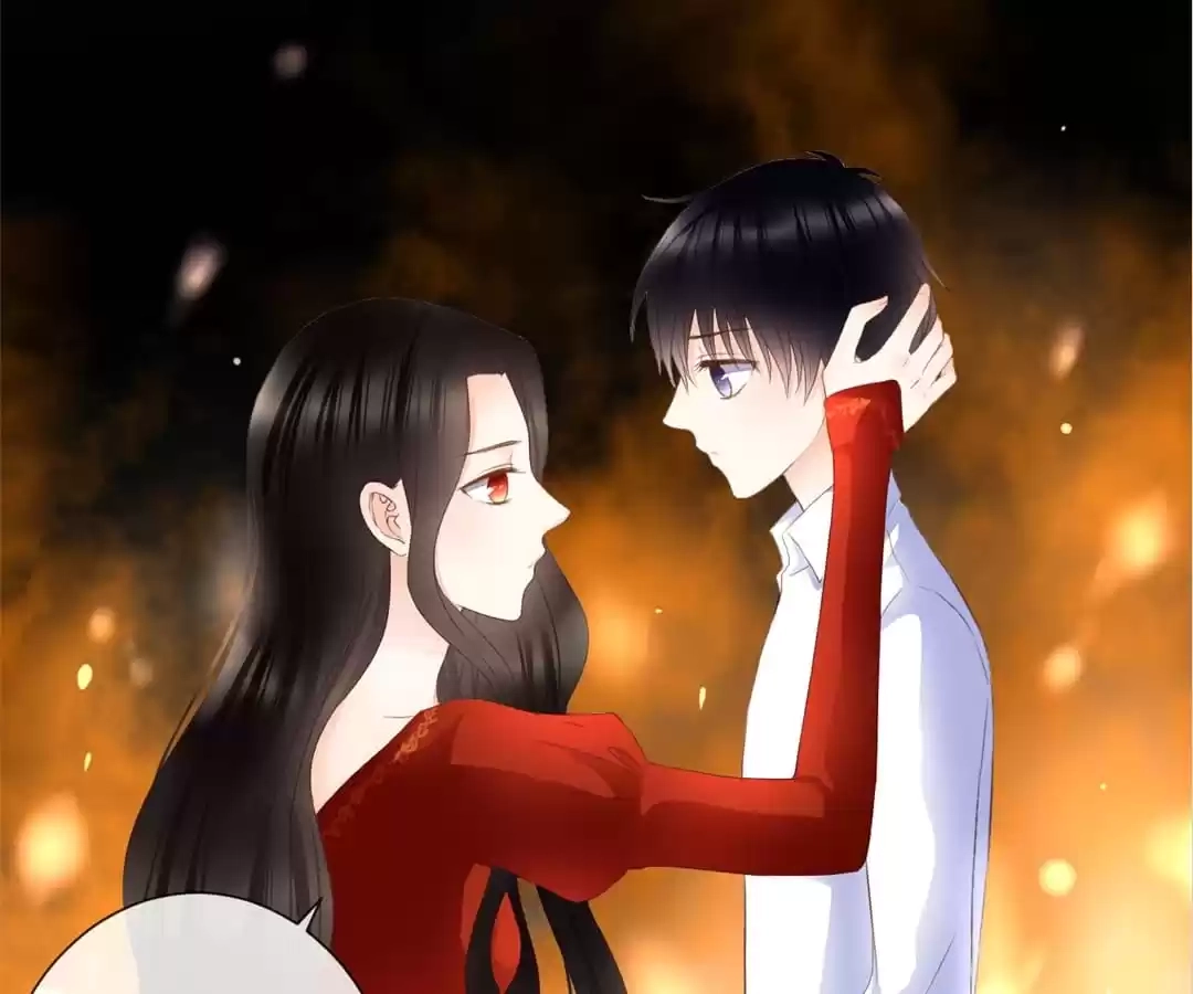 Stay in This Century Chapter 53 page 33 - 
