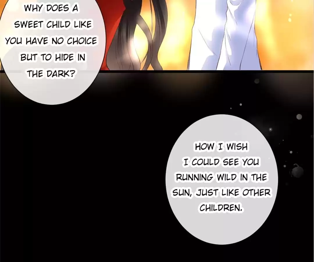 Stay in This Century Chapter 53 page 34 - 
