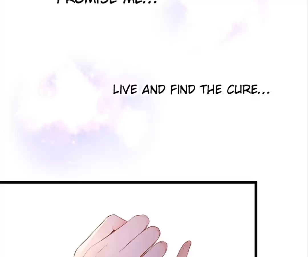 Stay in This Century Chapter 53 page 38 - 