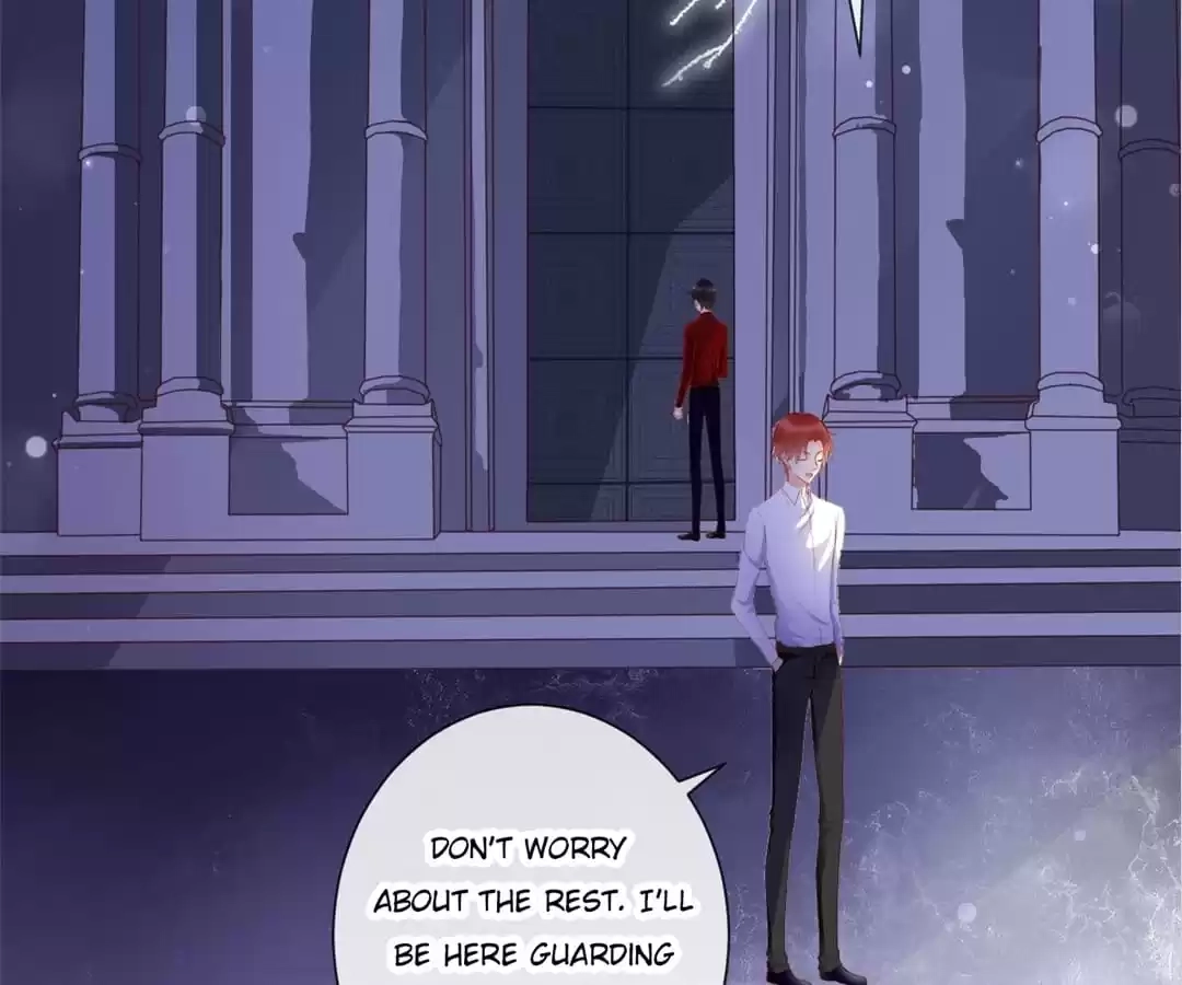 Stay in This Century Chapter 53 page 5 - 