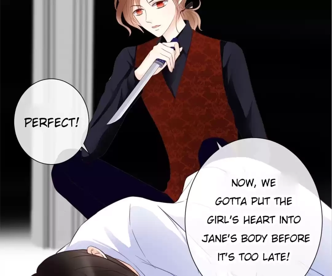 Stay in This Century Chapter 53 page 47 - 