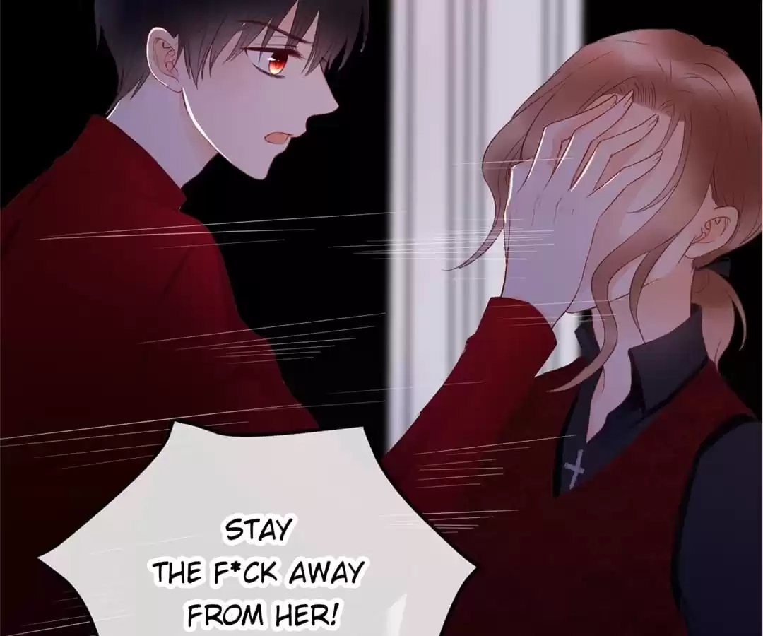 Stay in This Century Chapter 53 page 53 - 