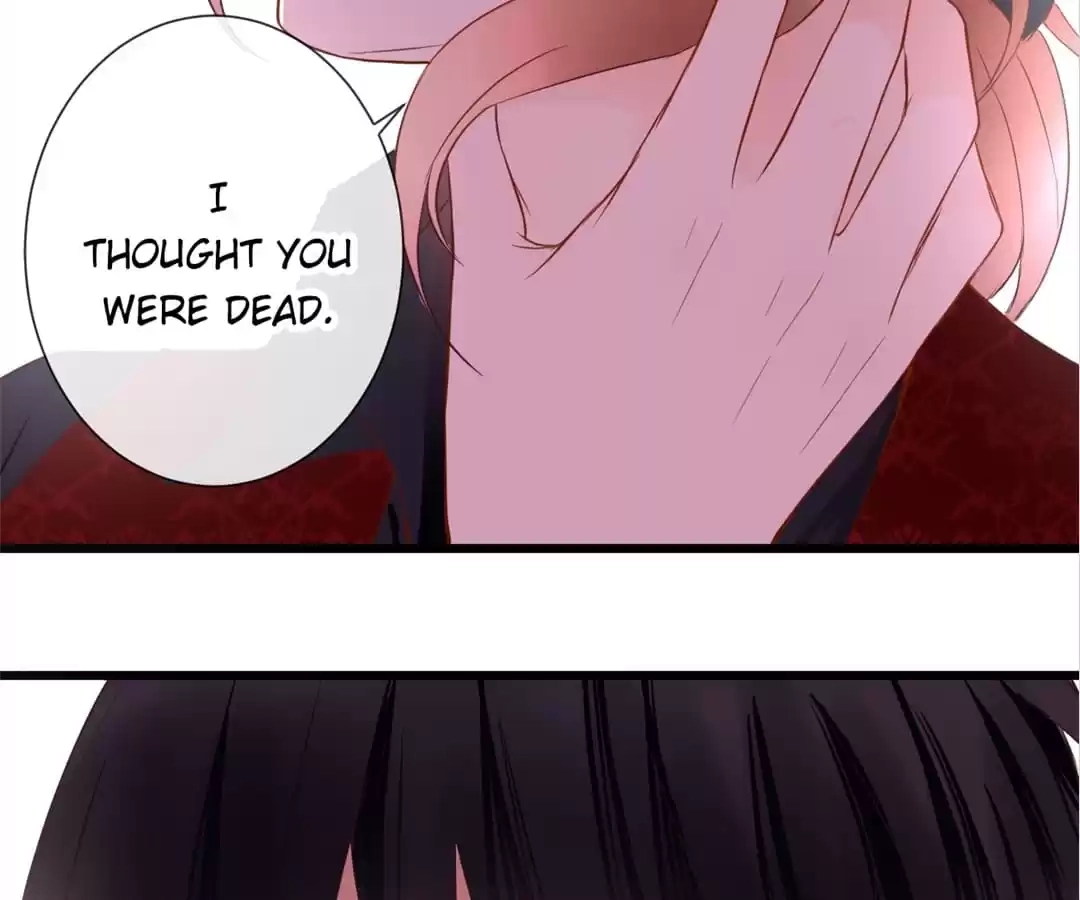 Stay in This Century Chapter 53 page 57 - 
