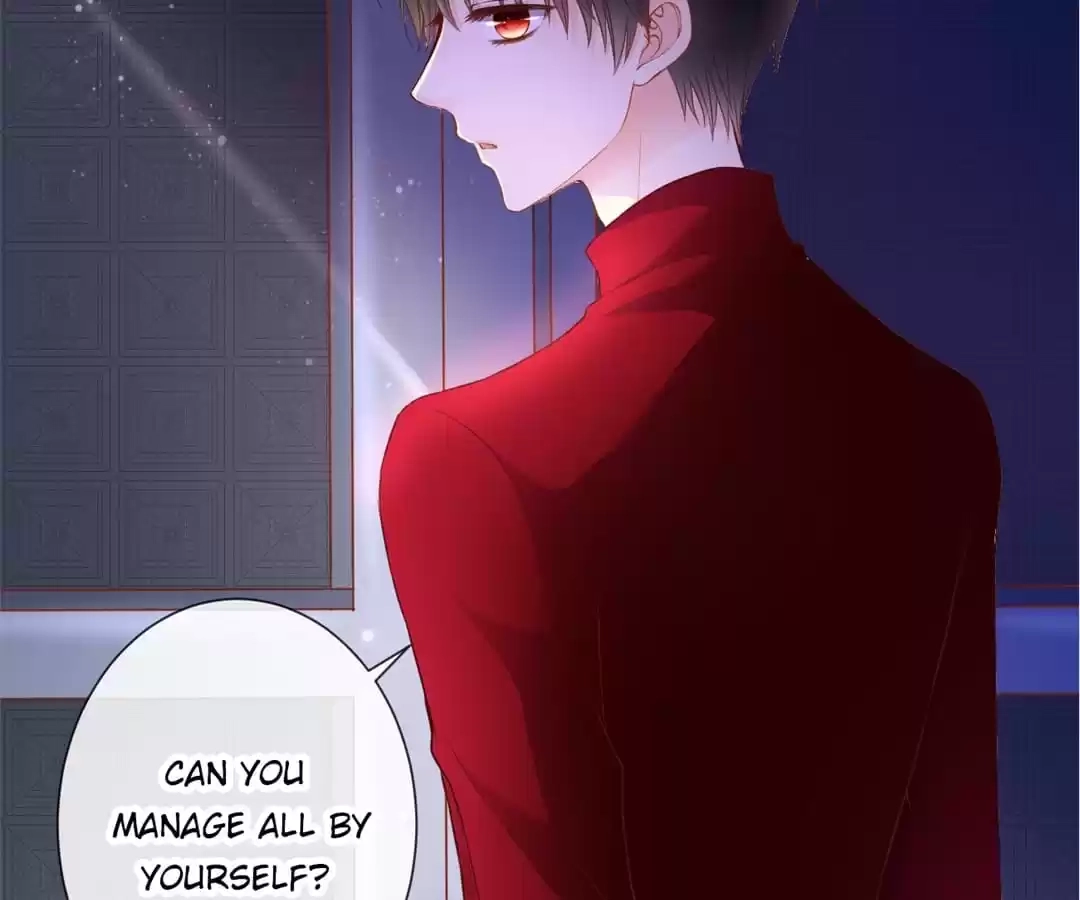 Stay in This Century Chapter 53 page 7 - 