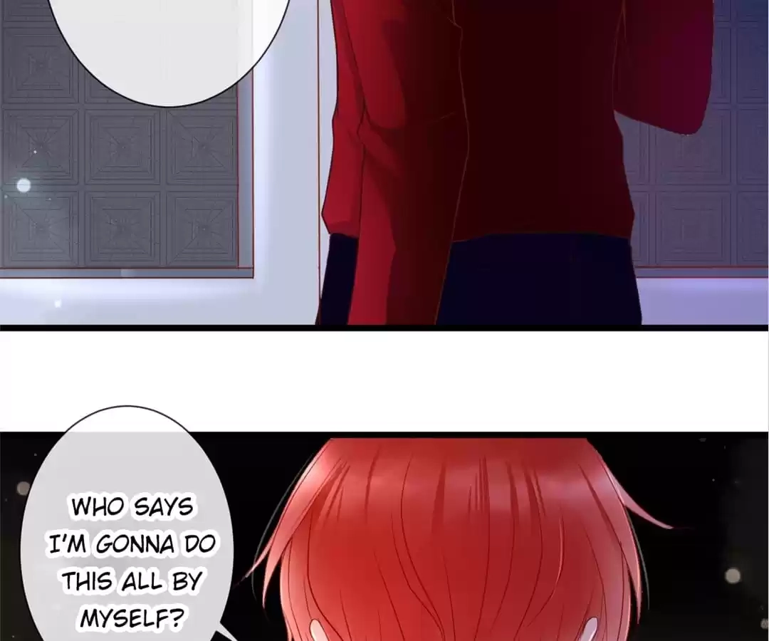Stay in This Century Chapter 53 page 8 - 