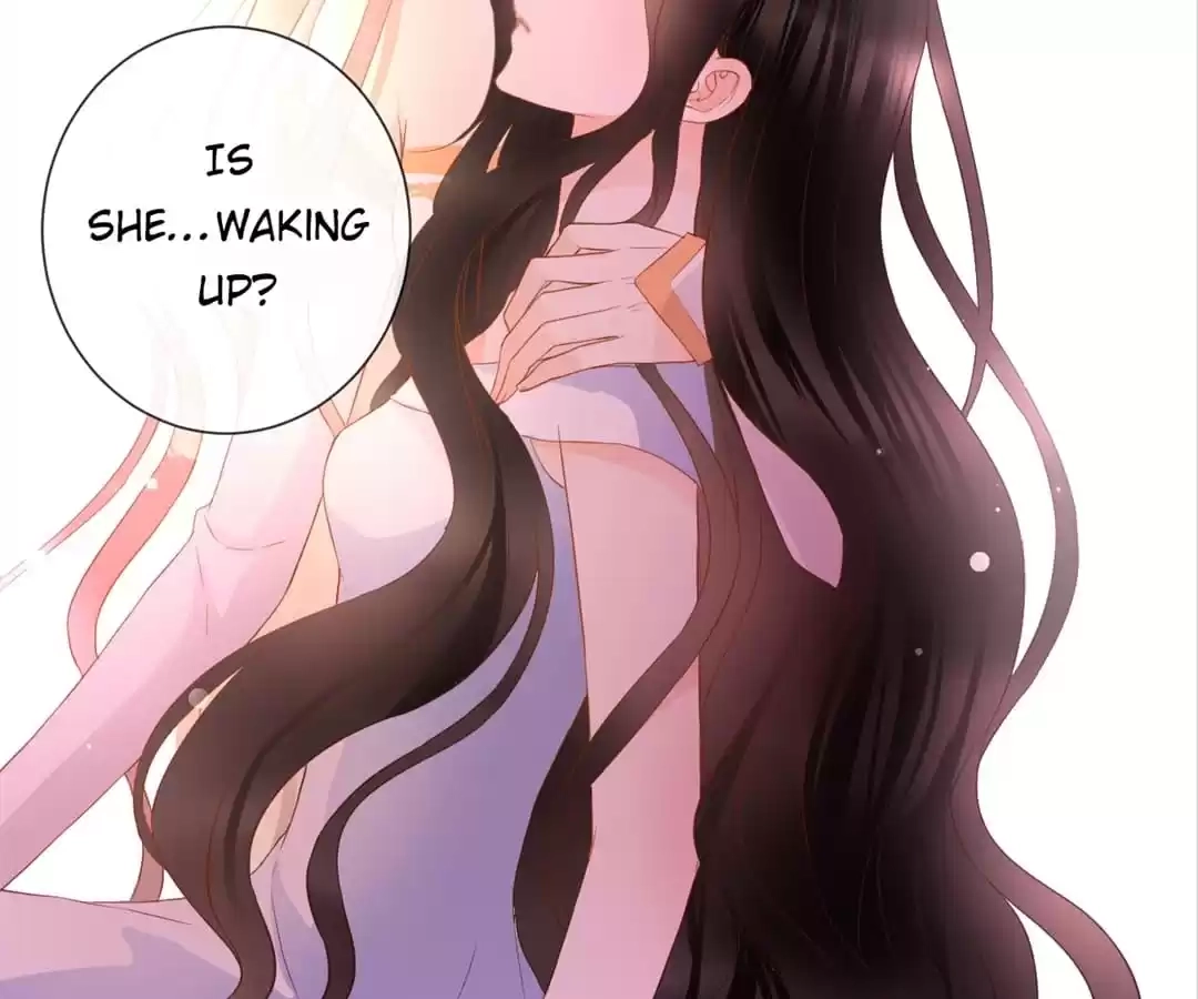 Stay in This Century Chapter 53 page 76 - 